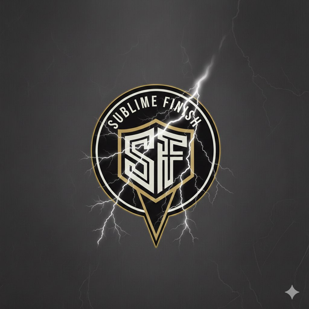 Sublime Finish VCL [SUB] | Virtualeagues