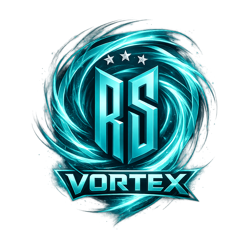 RS VORTEX MLPC [RS ] | Virtualeagues