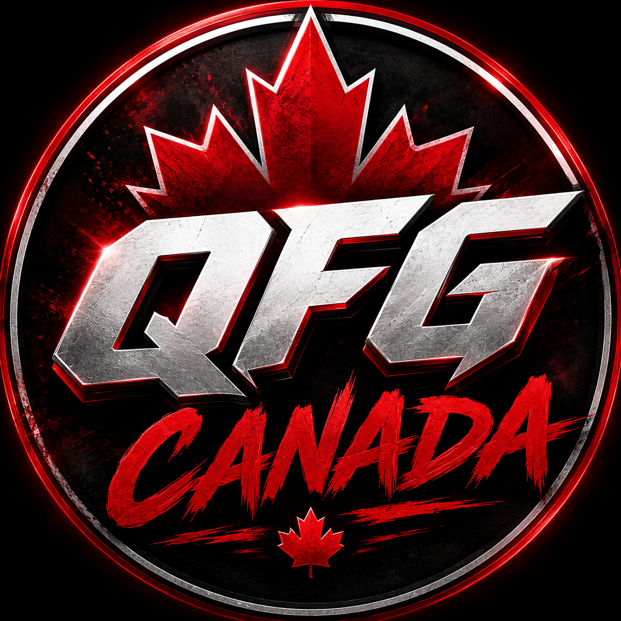 Canada QFG [CAN] | Virtualeagues