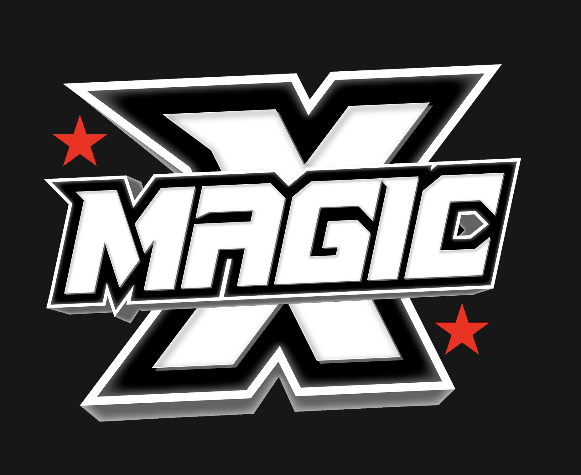 Magic X [MAG] | Virtualeagues
