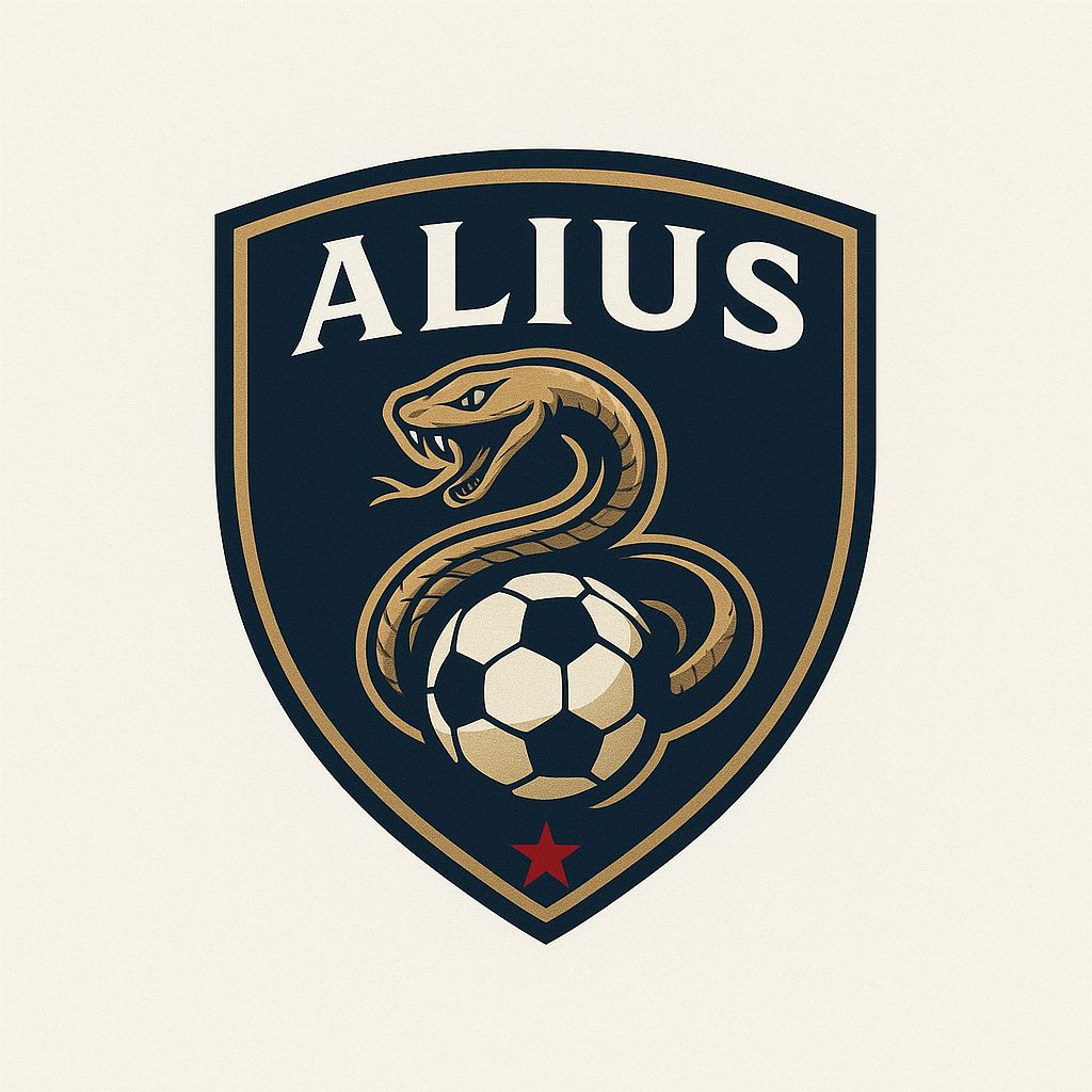 Alius MLPC [ALI] | Virtualeagues