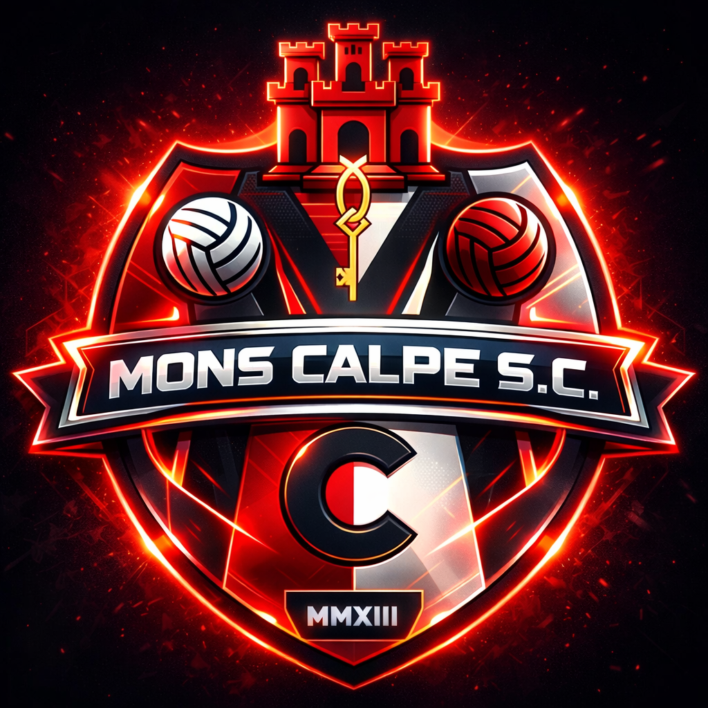 Mons Calpe [MSC] | Virtualeagues