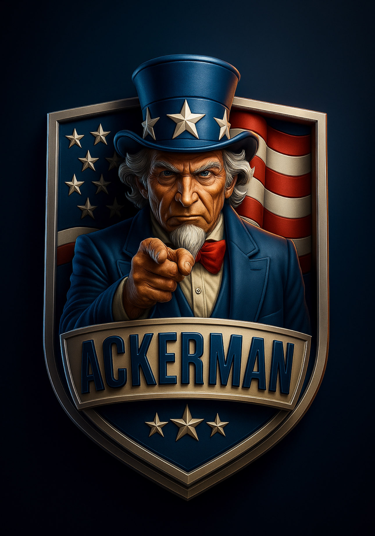Ackerman FCAcL [ACK] | Virtualeagues